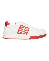 Givenchy Sneakers G4 Red