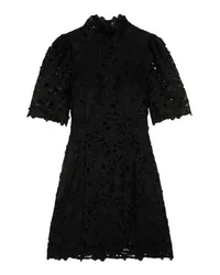 ba&sh Pavel Kleid Black