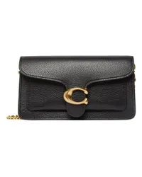 Coach Clutch Tabby Black