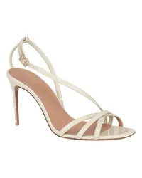 Philosophy Di Lorenzo Serafini x Malone Souliers - Sandalen White