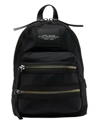 Marc Jacobs Rucksäcke The Medium Black