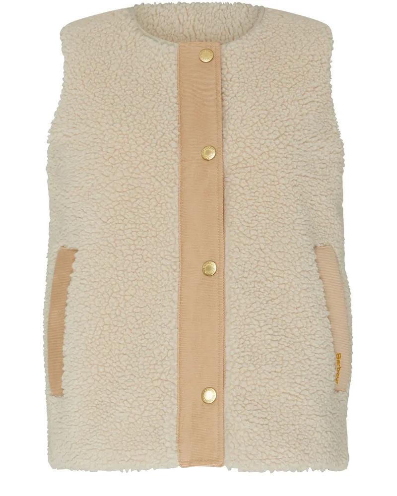 Barbour Weste Innenfutter Dulsie 