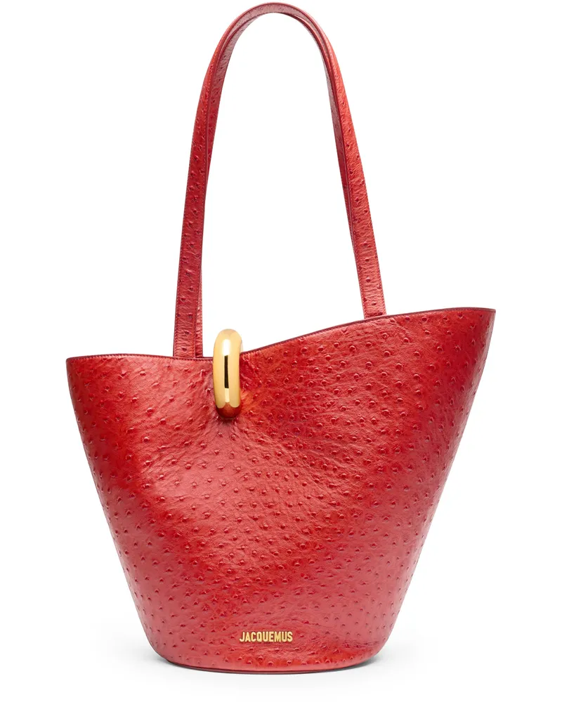 Jacquemus Tasche Le Bambola Moyen 