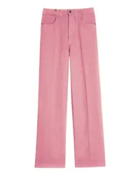 Inès de la Fressange Jeans Mara Pink