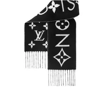 Monogram Infinity Schal