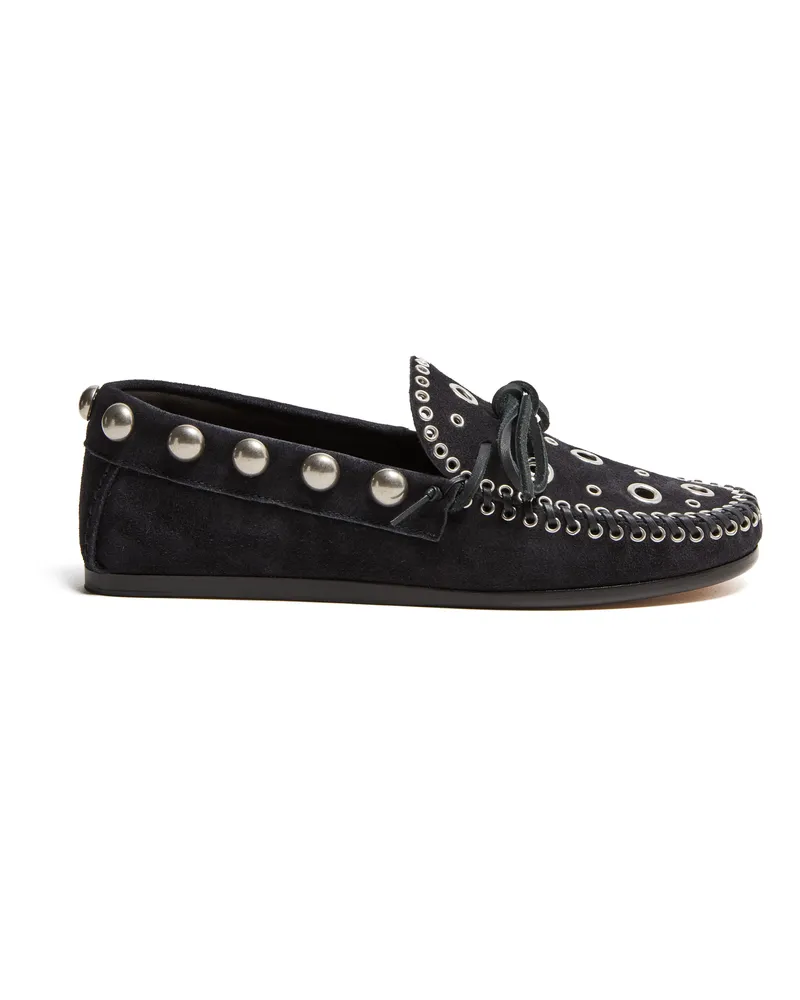 Isabel Marant Loafers Fitza 
