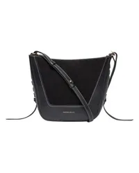 Vanessa Bruno Kleine Tasche Lou Black