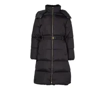 Langer Daunenjacke Briant