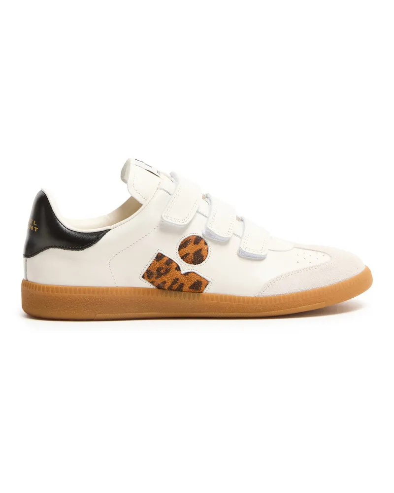 Isabel Marant Sneaker Beth 