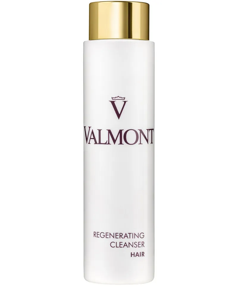 Valmont Regenerating Cleanser Revitalisierendes Anti-Aging Shampoo 150 ml No