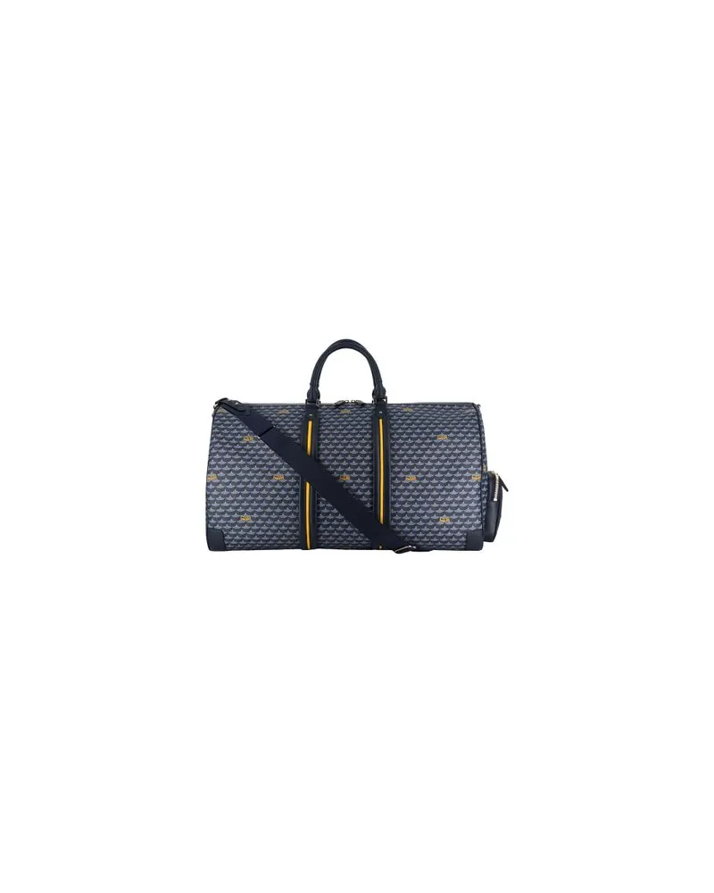 Fauré Le Page Reisetasche Dream Bag 55 Navy