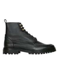 Bobbies Ignacio Stiefel Black