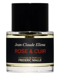 Frédéric Malle Parfum Rose and Cuir 50 ml No