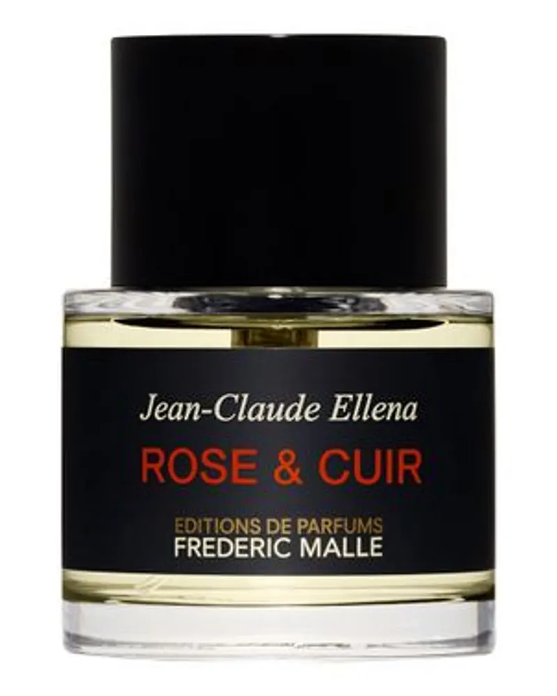 Frédéric Malle Parfum Rose And Cuir 50 Ml No