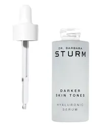 Dr. Barbara Sturm Hyaluronserum für dunklere Hauttöne 30 ml No