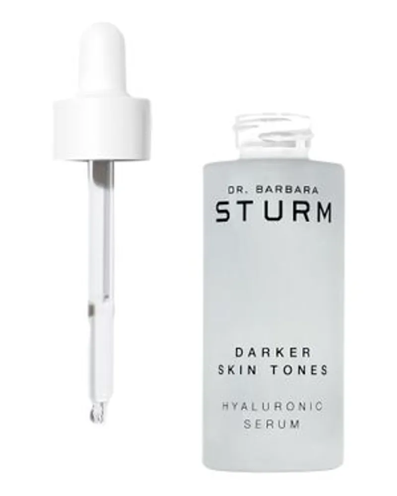 Dr. Barbara Sturm Hyaluronserum FüR Dunklere HauttöNe 30 Ml No