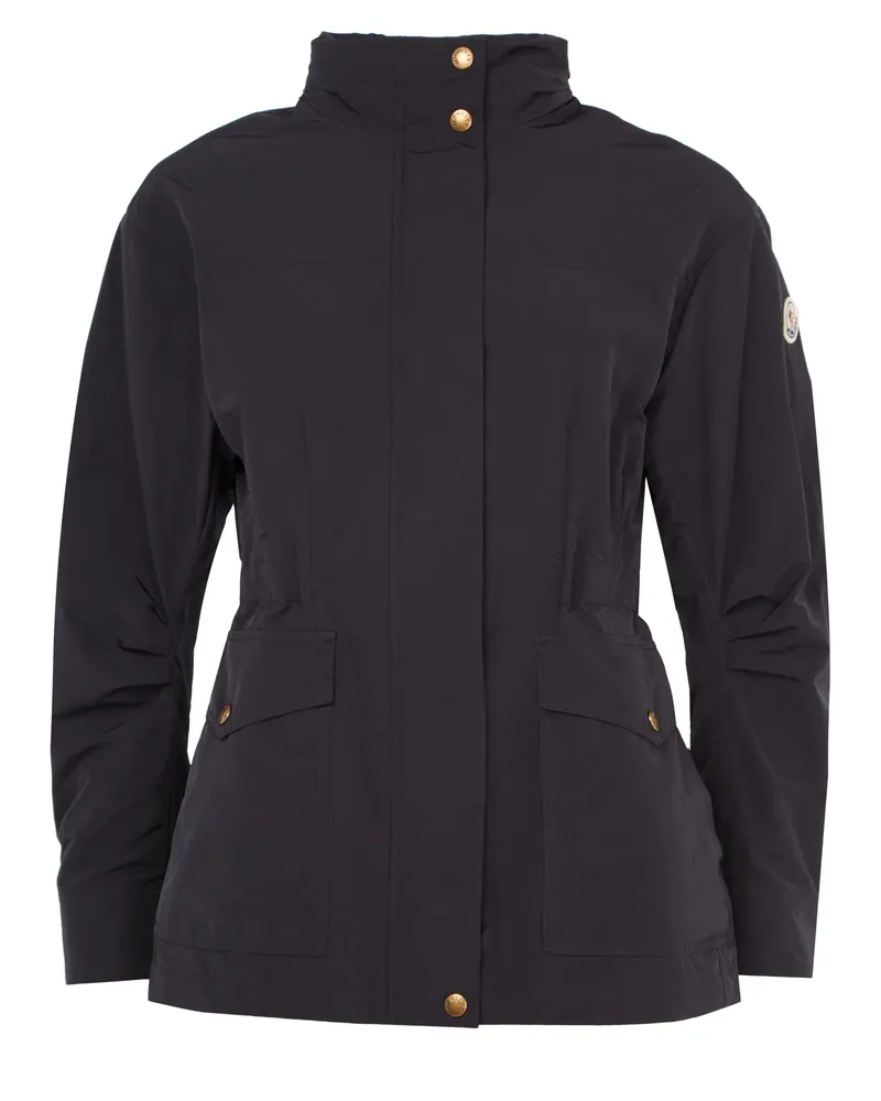Moncler Kurzer Parka Nades 