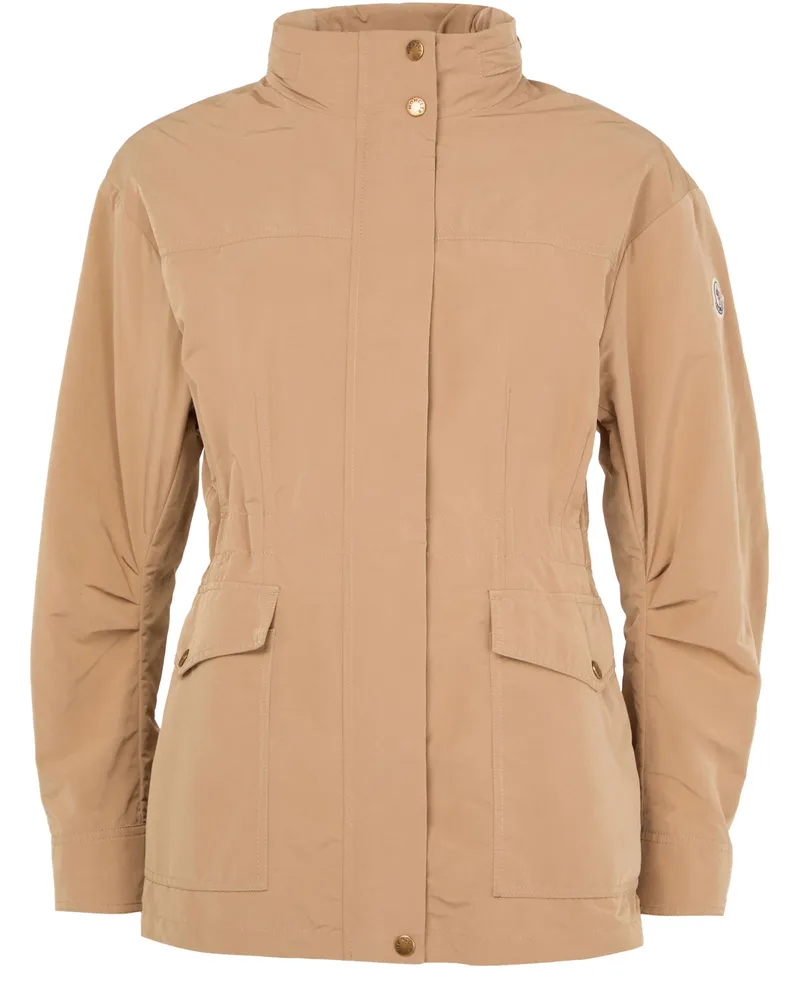 Moncler Kurzer Parka Nades 