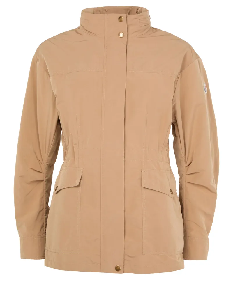 Moncler Kurzer Parka Nades 