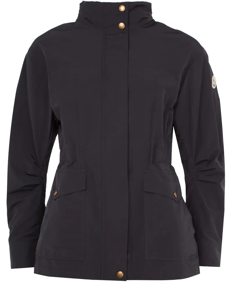 Moncler Kurzer Parka Nades 