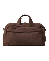 Brunello Cucinelli Active-Tasche Brown