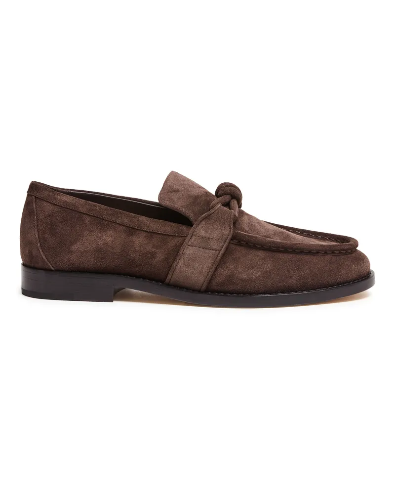 Bottega Veneta Mokassin Astaire 