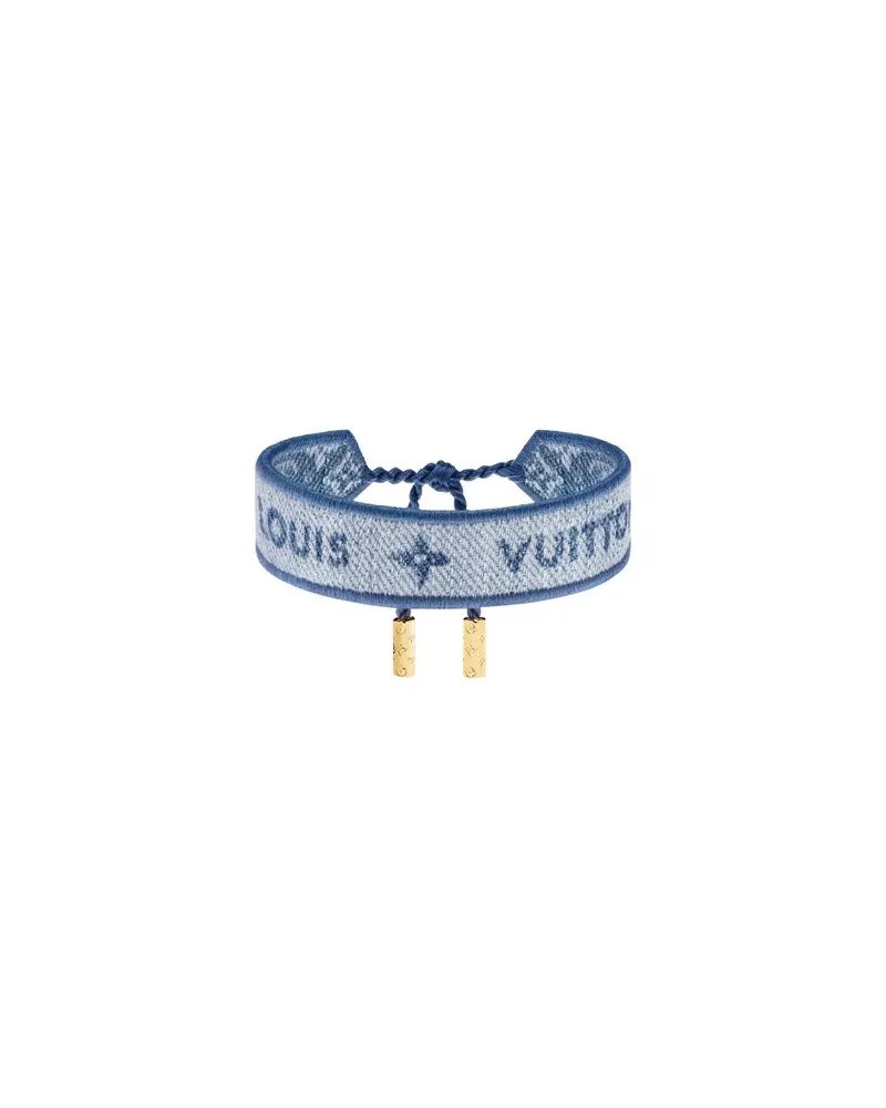 Louis Vuitton LV Buddy Armband Black