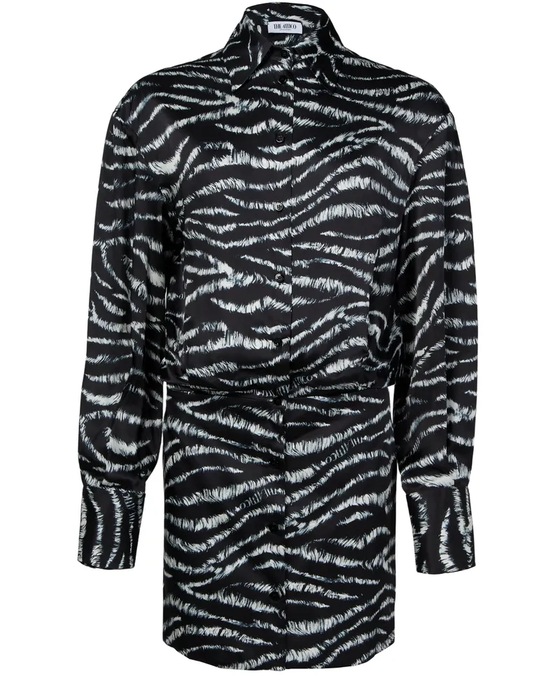 ATTICO Minikleid 