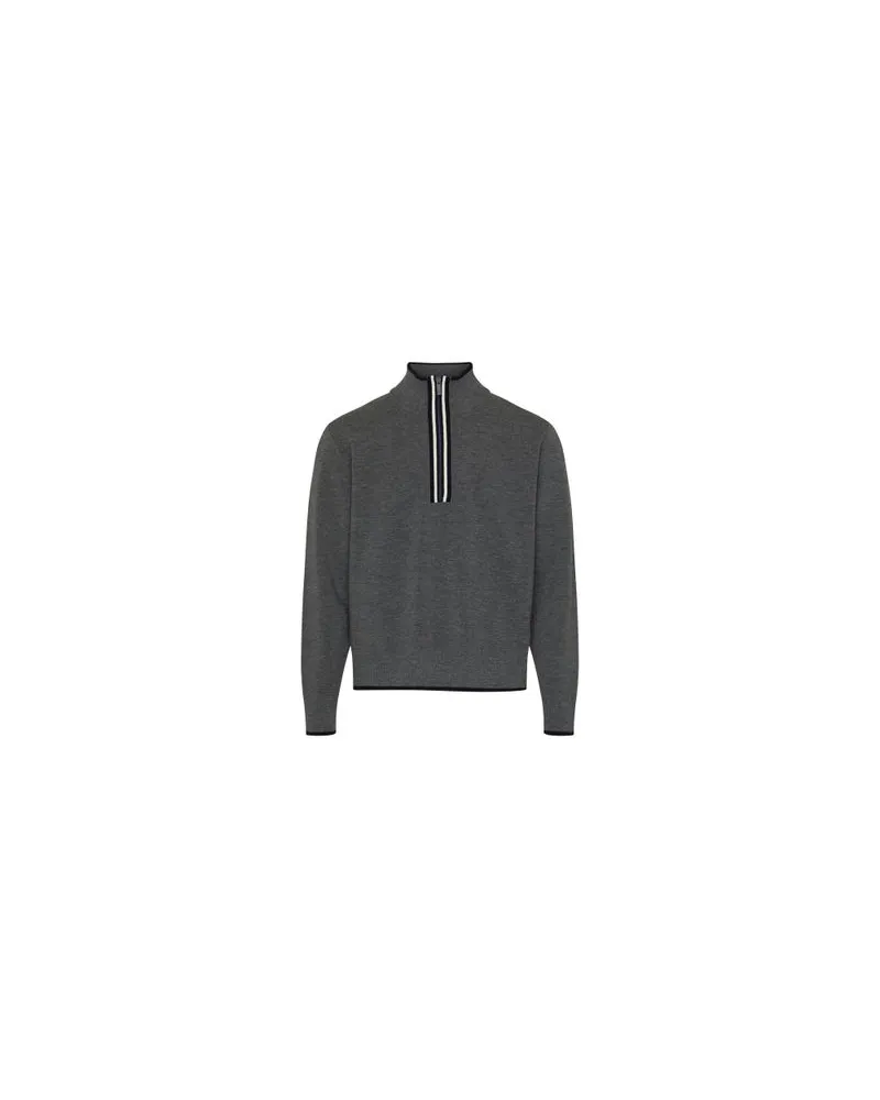 Thom Browne Pullover Grey