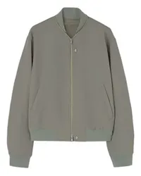 Jil Sander Bomberjacke Green