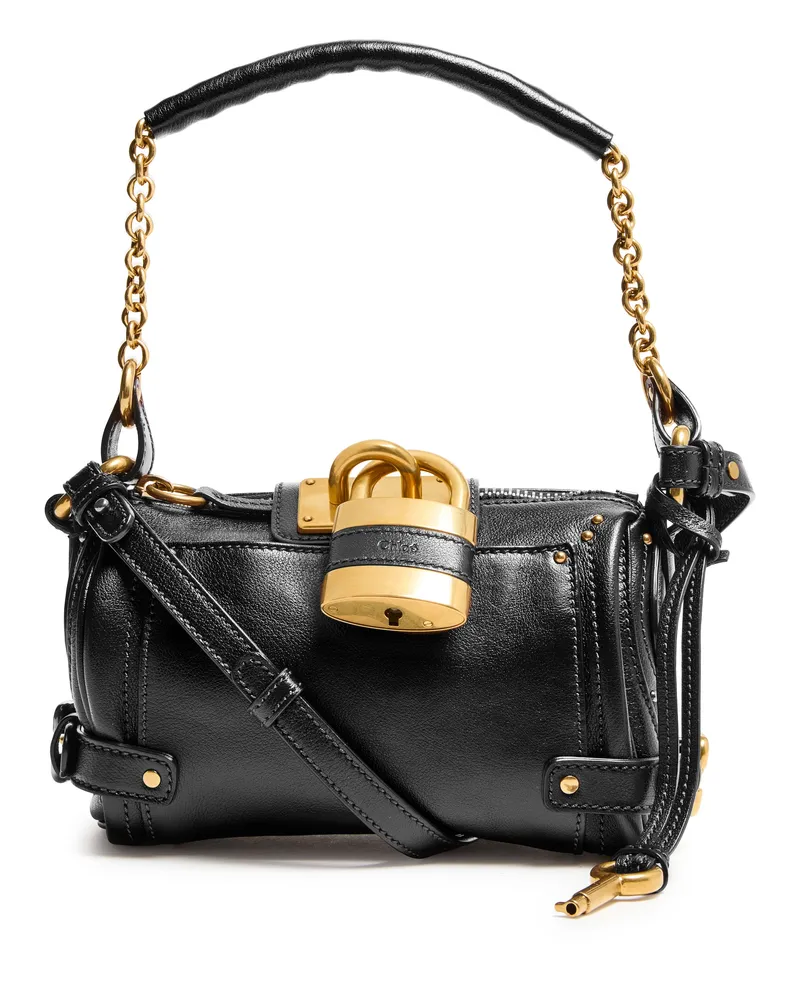 Chloé Schultertasche Paddington 