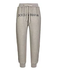 Dolce & Gabbana Jogginghose Grey