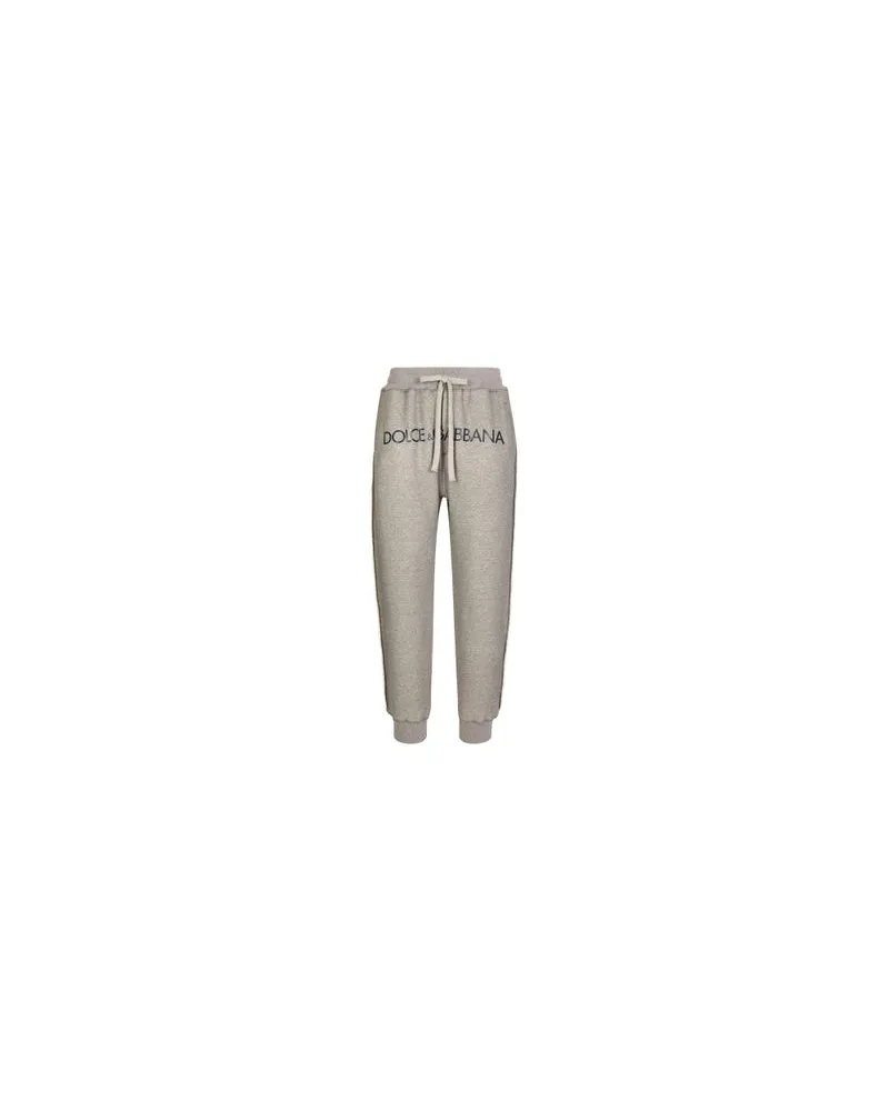 Dolce & Gabbana Jogginghose Grey