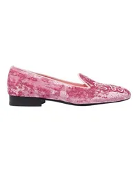 Scarosso Mokassins Ladynolita Pink