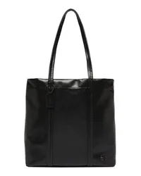 Coach Tote Bag Hall 33 Black