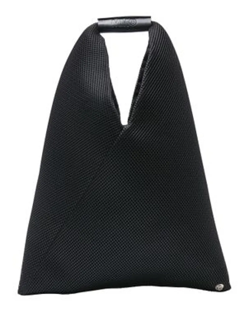 Maison Margiela Kleine Japanese bag Black