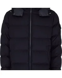 Moncler Daunenjacke Montgenevre Navy