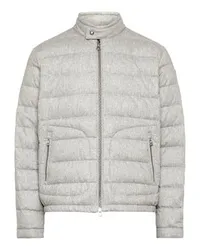 Moncler Daunenjacke Acorus Grey