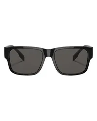 Burberry KNIGHT sonnenbrille Black