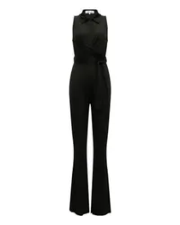 Diane von Furstenberg Jumpsuit Kellie Black