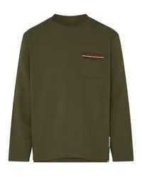 Thom Browne Sweatshirt Green