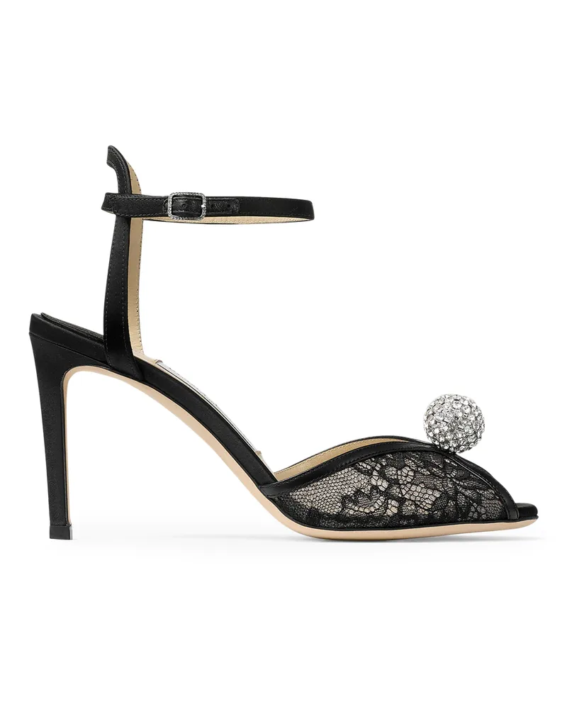Jimmy Choo Sandaletten Sacora 85 