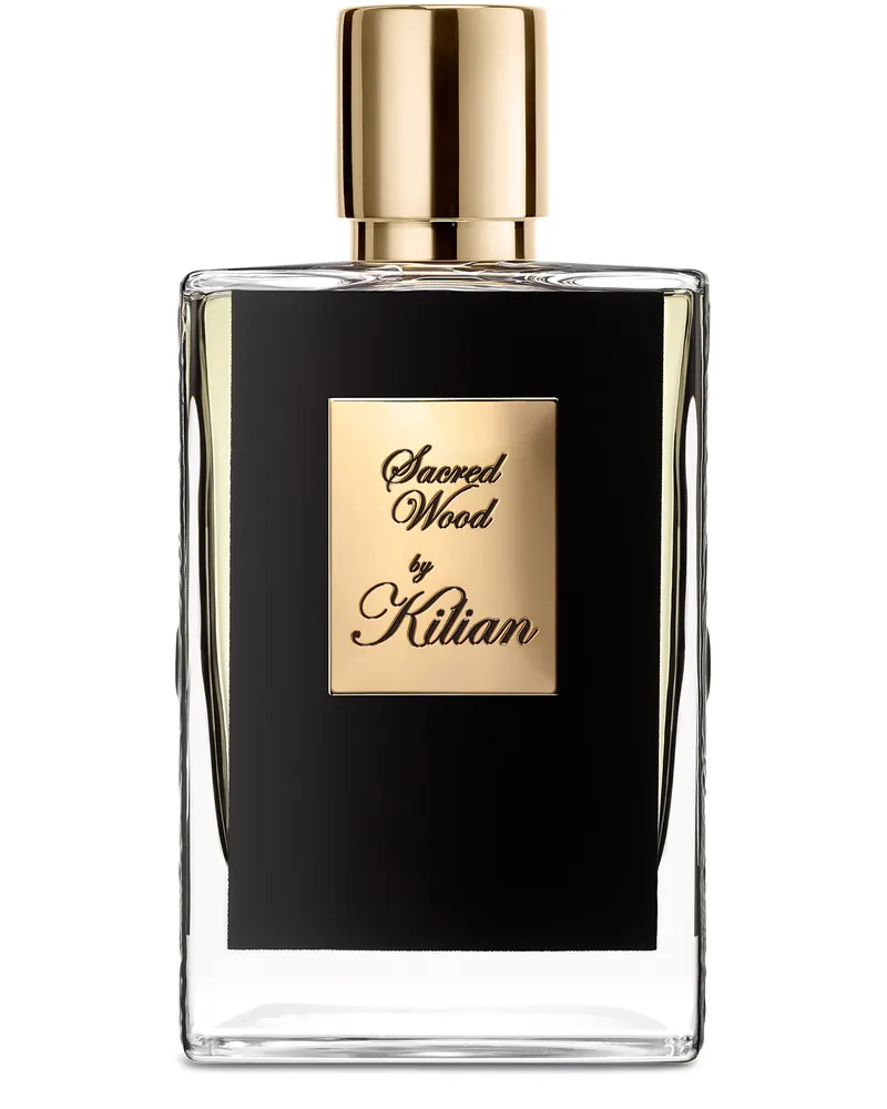 Kilian Sacred Wood Refillable 50 ml No