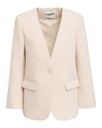 Essentiel Blazer Gory White