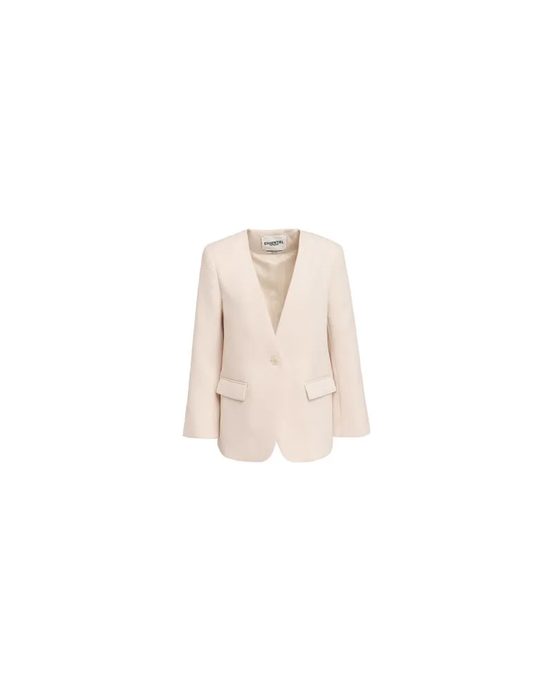 Essentiel Blazer Gory White