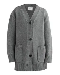 Axel Arigato Cardigan Delphine Grey