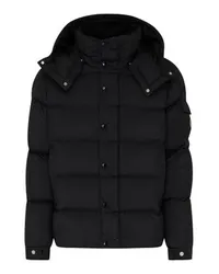 Moncler Vezere Daunenjacke Black