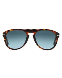 Persol Pilotenbrille Original Brown