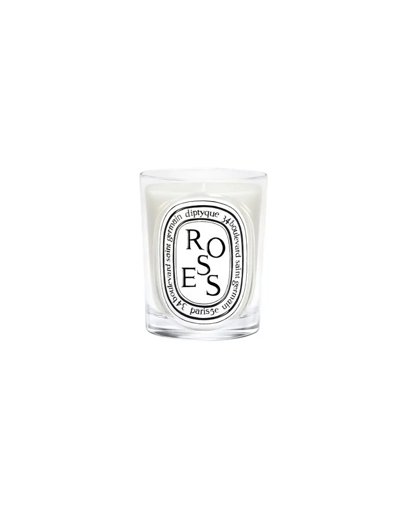 Diptyque Duftkerze Roses 190 g 