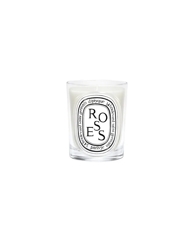 Diptyque Duftkerze Roses 190 g 